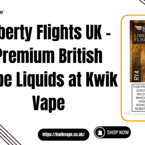 Liberty Flights UK