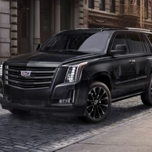 Limo Service in Greenwich