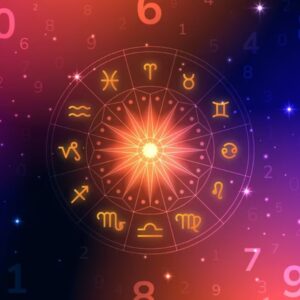 Lucky Numbers for each Zodiac Signs