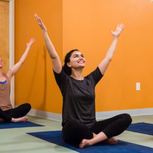 Exploring Canada’s Culturally Diverse Yoga Studios