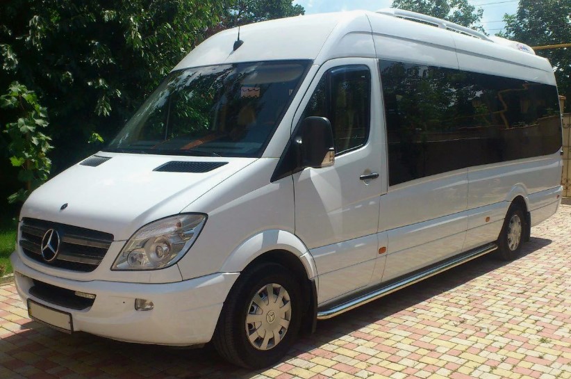 Minibus-Hire-Birmingham