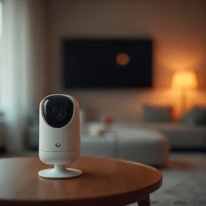 Wireless CCTV