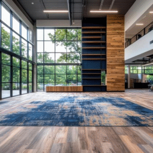 Carpet Tiles