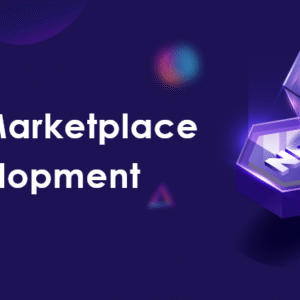 NFT Marketplace Development