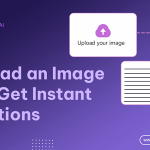 Too Easy? This AI Lets You Upload an Image and Get the Answer in Seconds