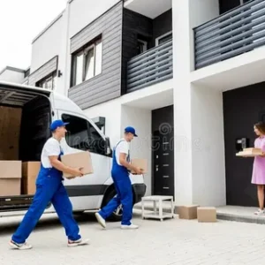 Packing and Moving Services in San Jose