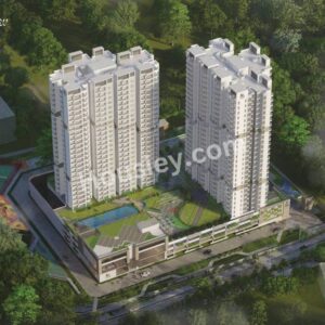 Prestige Suncrest Electronic City