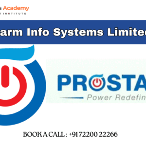 Prostarm Info Systems Limited IPO