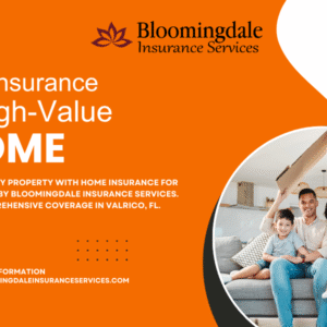 Home Insurance for High-Value Homes