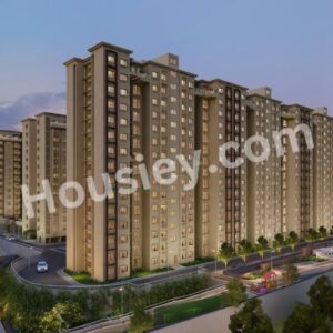 Provident Park Square Kanakapura Road