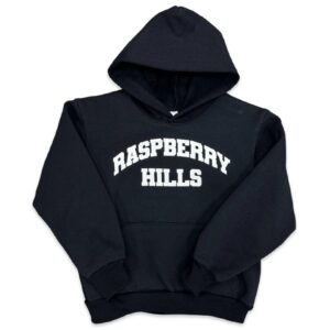Raspberry Hills