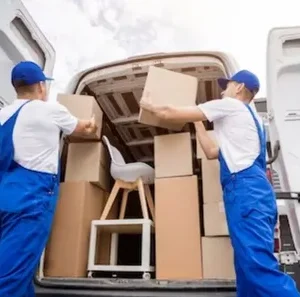 Removal Companies