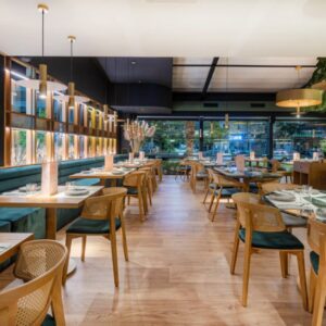 Restaurant Furniture
