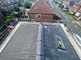 Roof Repairs Glasgow