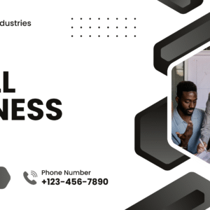 small business WordPress themes