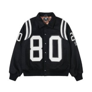 The Legacy and Impact of Official Stussy Clothing in Streetwear Culture