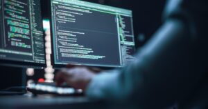 cyber security in Dubai 
