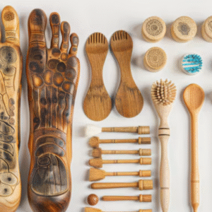 manual foot massage tools