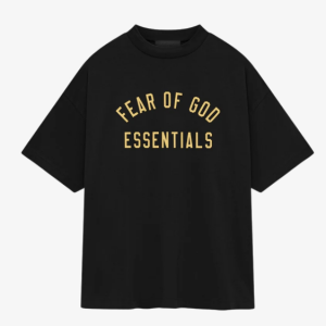 Essential Fear of god