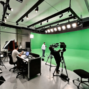 Video Production Dubai