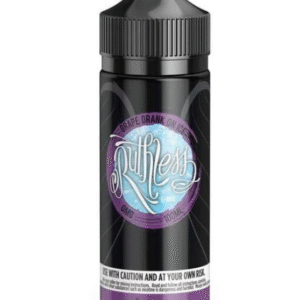 menthol vape