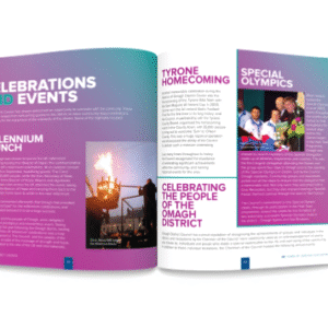 custom booklet printing