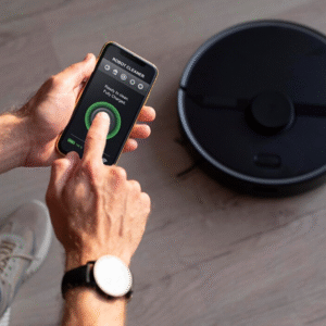 energy monitoring system Singapore