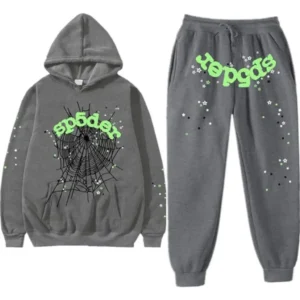 Spider Hoodie Shop And Sp5der Tracksuit