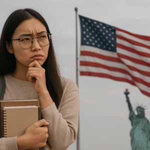 Study in United States
