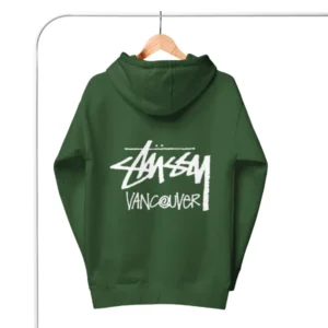 Layering in Luxury: How to Style Premium Hoodies