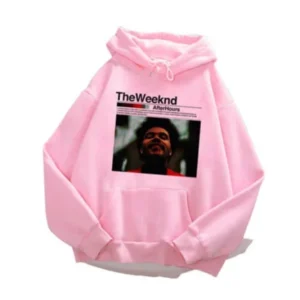 theweekndshop