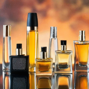 top perfume brands in Pakistan