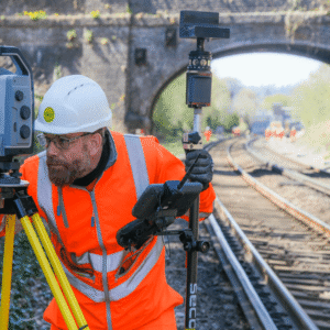 Topographical Surveys
