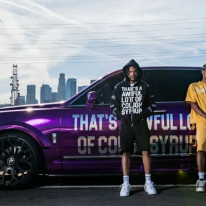Trapstar Official Store