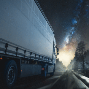 Truck Accident Lawyer