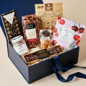 Why Los Angeles is the Hub for Premium Gift Box Manufacturing