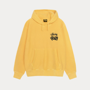 New Stussy T Shirt Heat for UK Streets