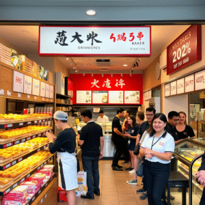 What Kind of Steps Take to Boost Bakery Business