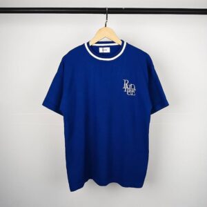 T-Shirt Goals: How to Nail the Perfect Street Style Look