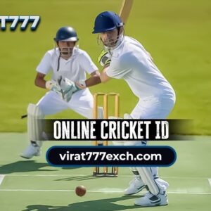 online cricket id