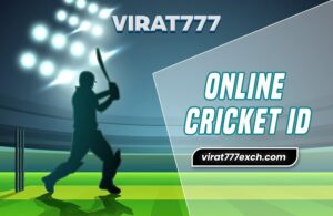 online cricket id