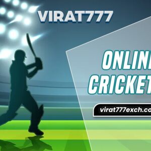 online cricket id