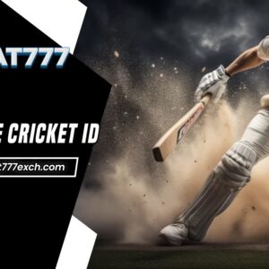 online cricket id