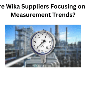Wika Suppliers