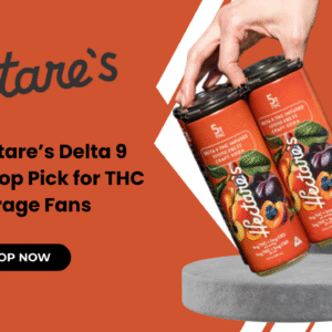 hectares delta 9 drink
