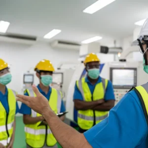 Why OSHA 30 Training Is Essential for Career Growth in Safety Roles