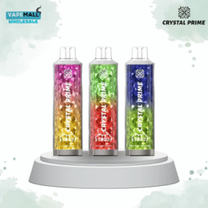 Crystal prime 7000 box of 10