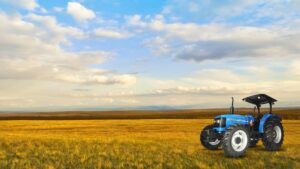 Top Farm Tractors in Ethiopia: Boosting Agricultural Productivity Across the Country