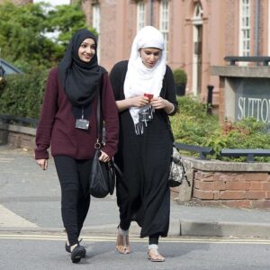 Islamic Classes in Birmingham