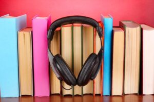 Cloud Audiobooks